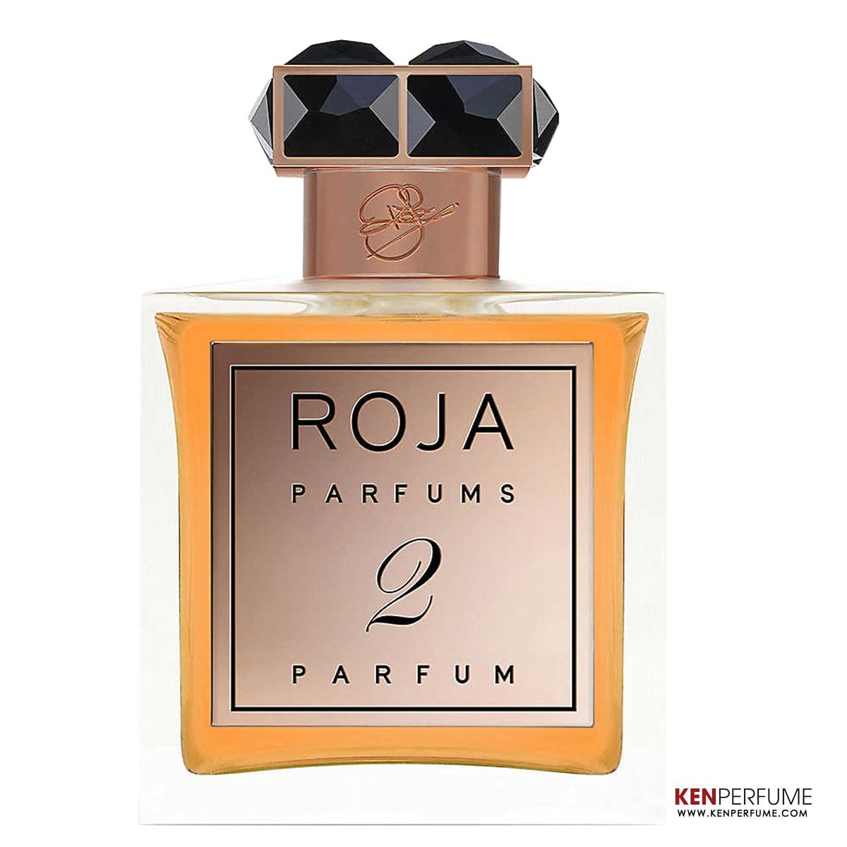 Nước Hoa Unisex Roja De La Nuit 2