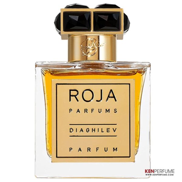 Nước Hoa Unisex Roja Diaghilev