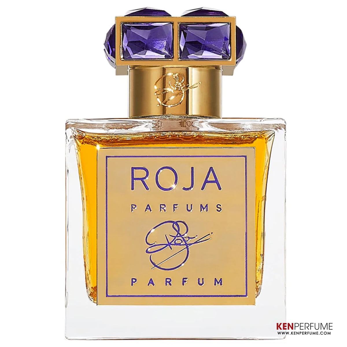 Nước Hoa Unisex Roja Haute Luxe