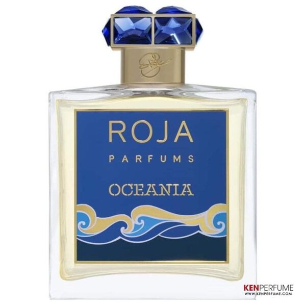 Nước Hoa Unisex Roja Oceania Parfums