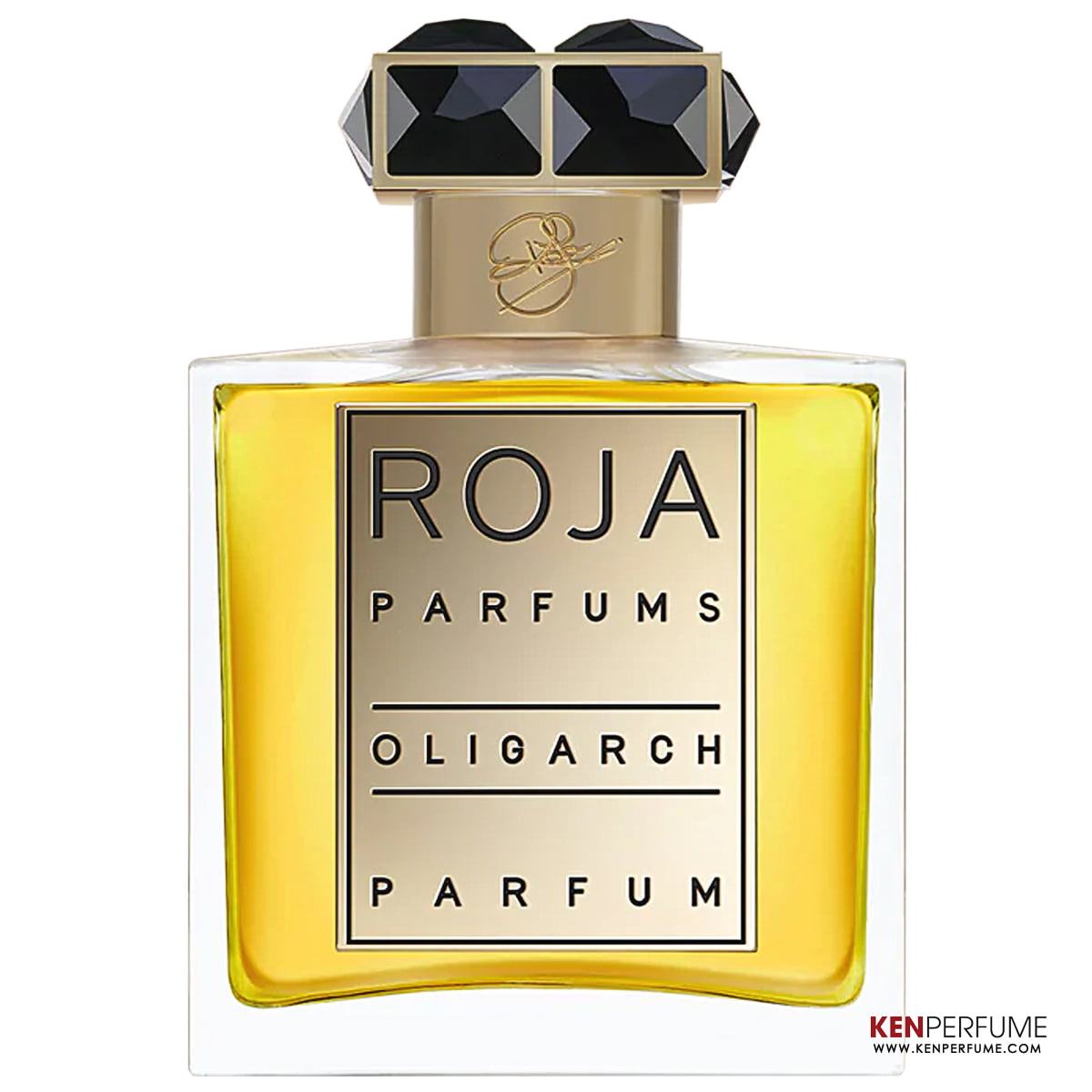 Nước Hoa Unisex Roja Oligarch Parfums