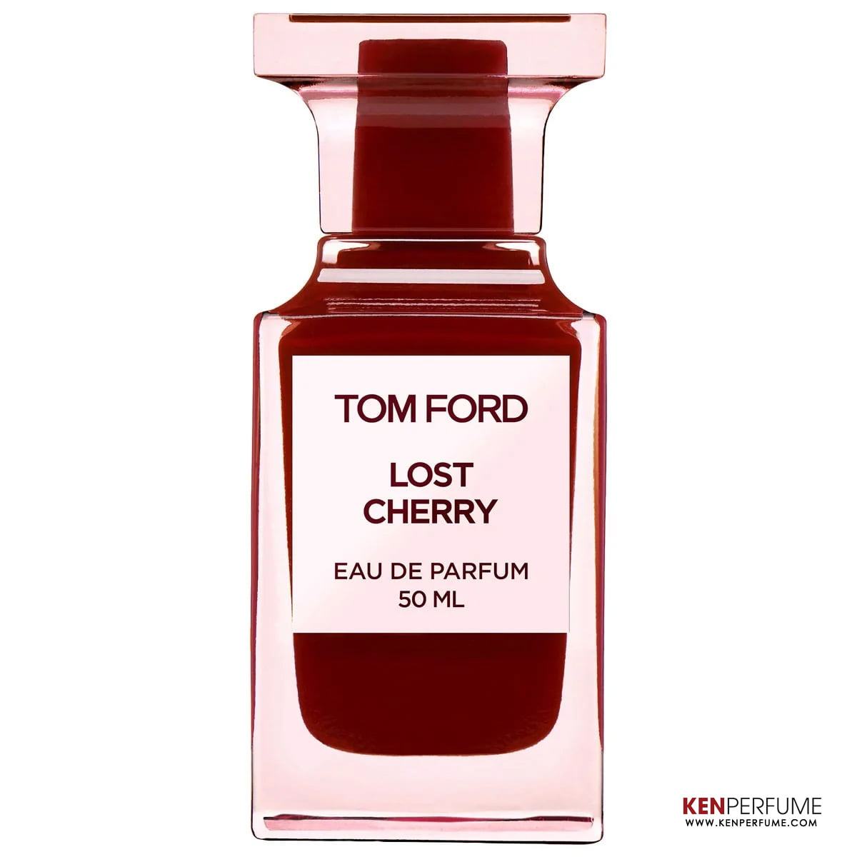Nước Hoa Unisex Tom Ford Lost Cherry