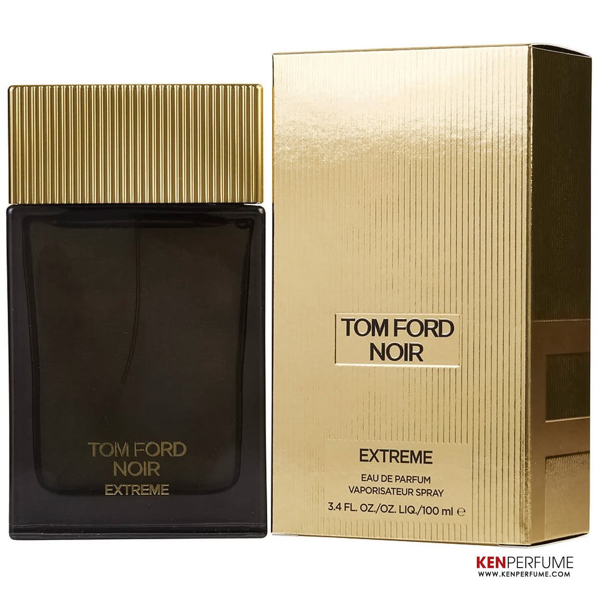 Nước Hoa Unisex Tom Ford Noir Extreme