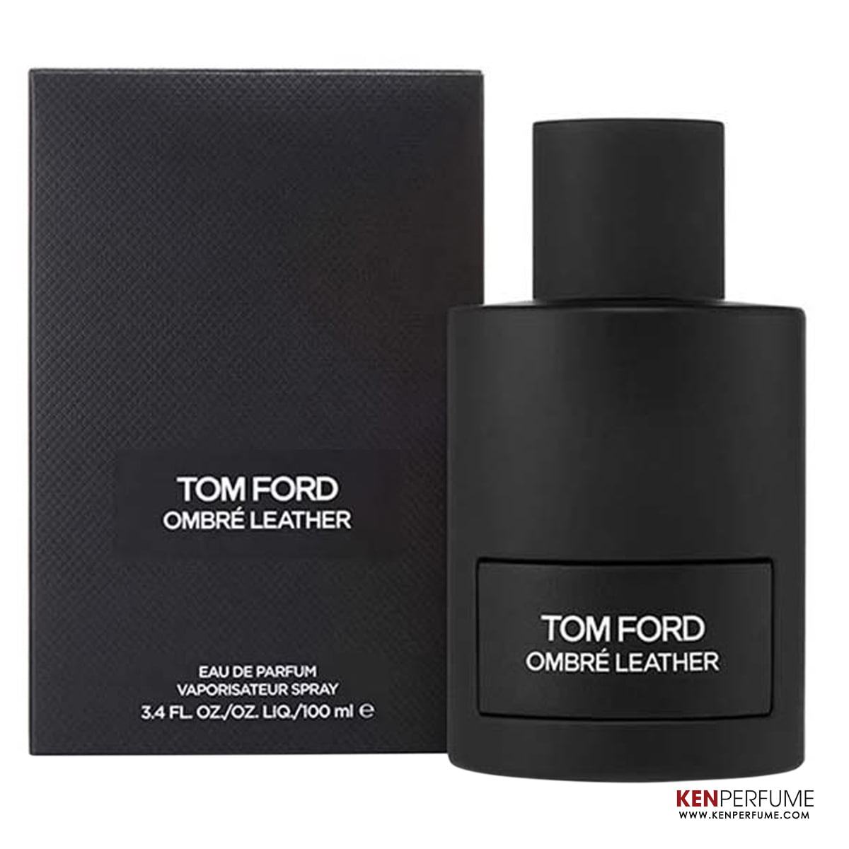Nước Hoa Unisex Tom Ford Ombre Leather