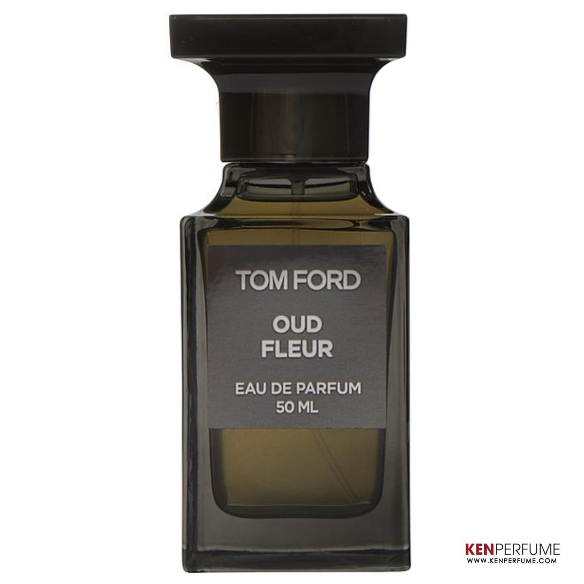 Nước Hoa Unisex Tom Ford Oud Fleur