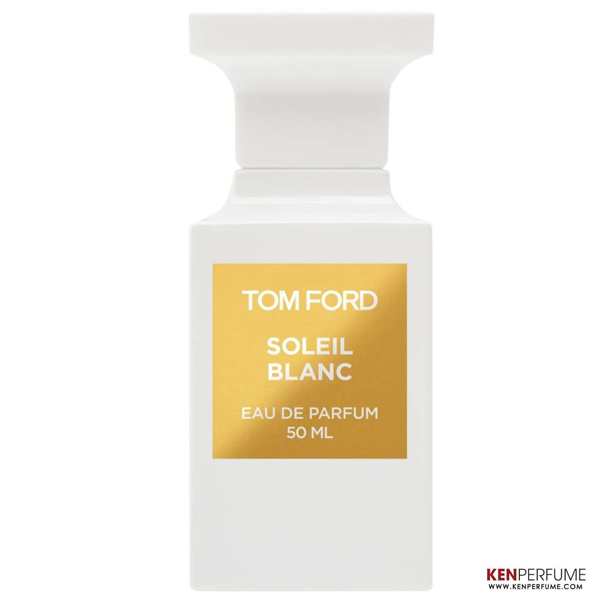 Nước Hoa Unisex Tom Ford Soleil Blanc