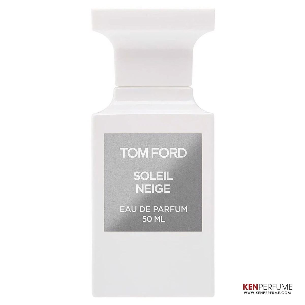 Nước Hoa Unisex Tom Ford Soleil Neige