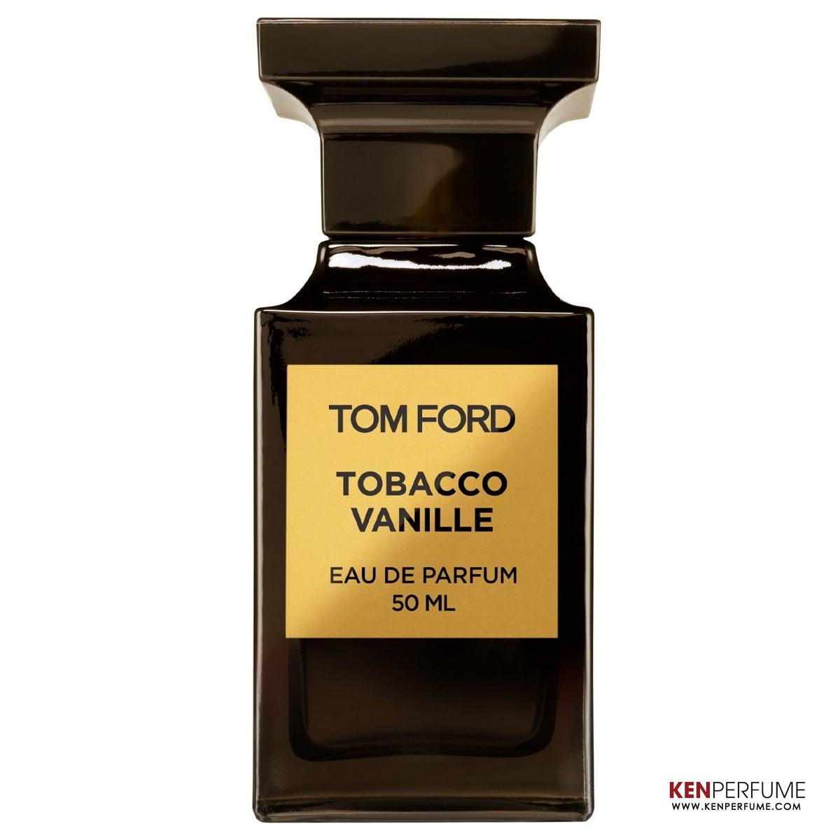 Nước Hoa Unisex Tom Ford Tobacco Vanille