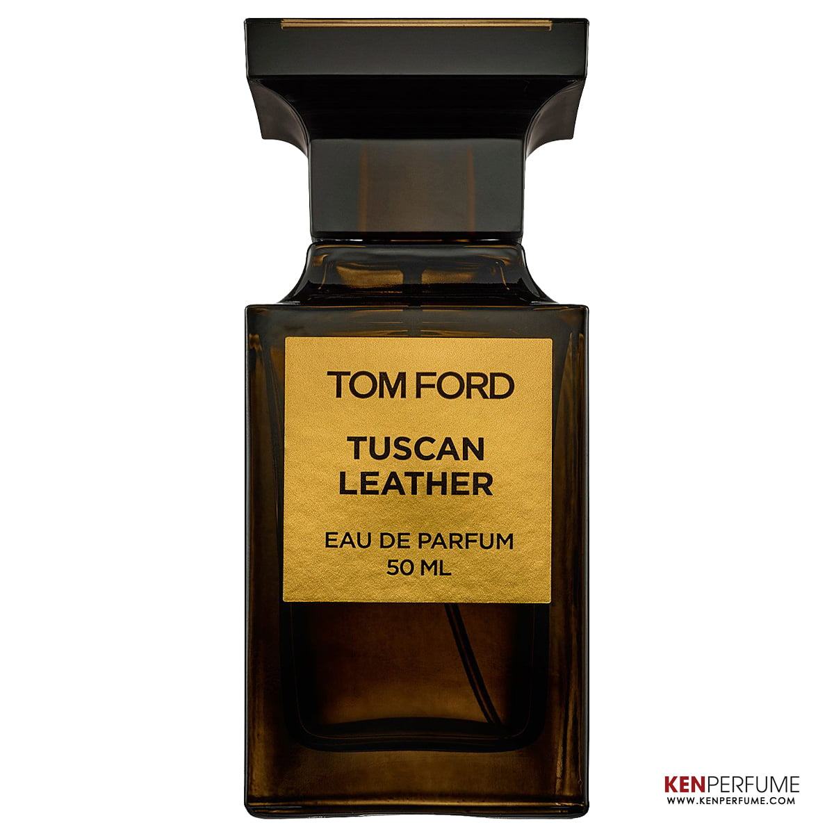 Nước Hoa Unisex Tom Ford Tuscan Leather