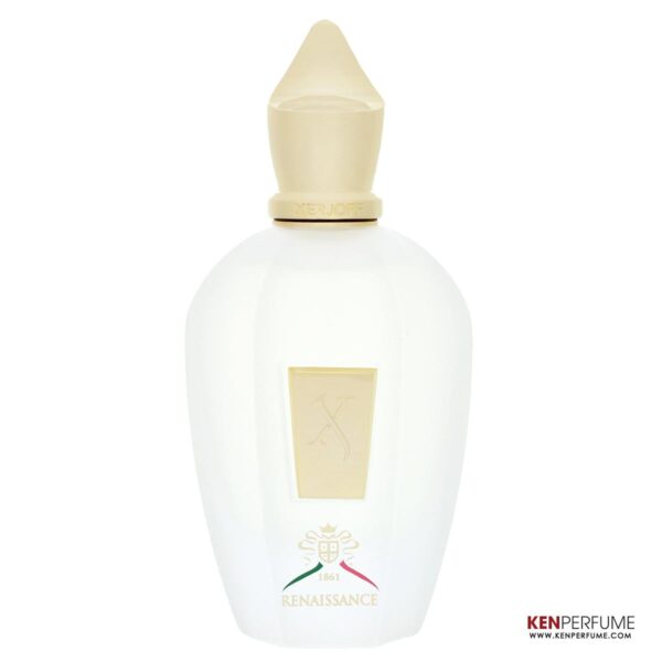 Nước Hoa Unisex Xerjoff 1861 Renaissance