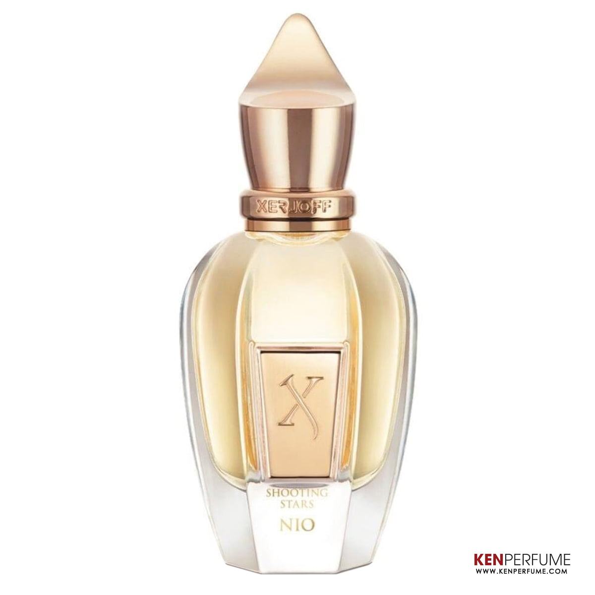 Nước Hoa Unisex Xerjoff Nio