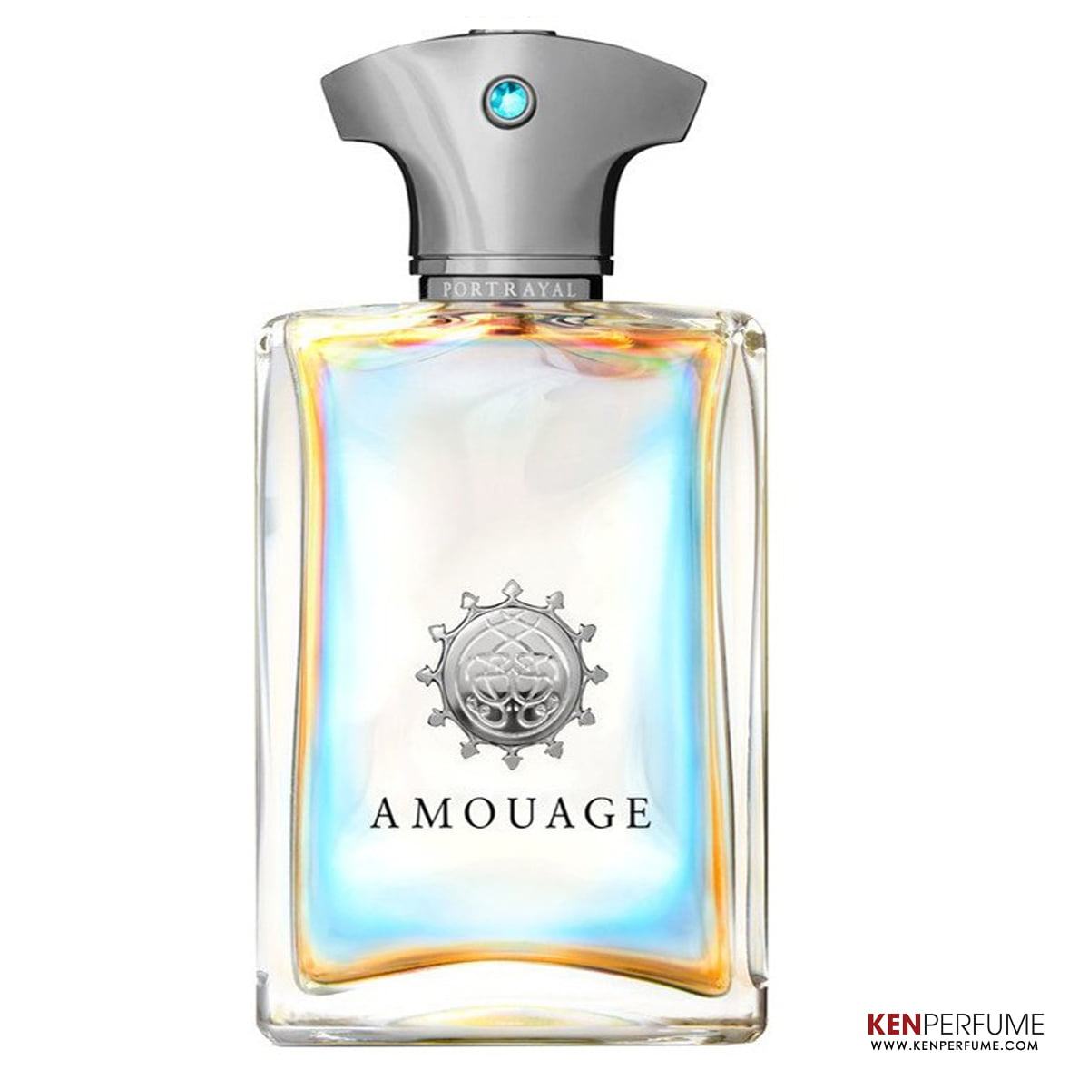 Nước Hoa Nam Amouage Portrayal