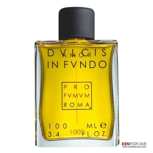 Nước Hoa Unisex ProFumum Roma Dulcis In Fundo