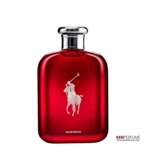 Nước Hoa Nam Ralph Lauren Polo Red EDP