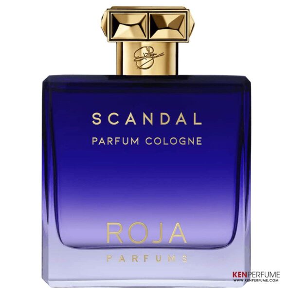 Nước Hoa Nam Roja Scandal Parfum Cologne