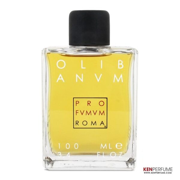 Nước Hoa Unisex ProFumum Roma Olibanum