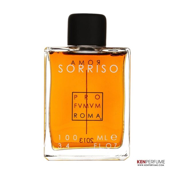 Nước Hoa Unisex ProFumum Roma Sorriso