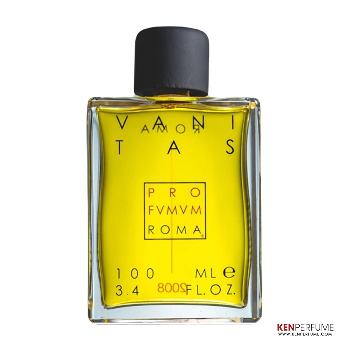Nước Hoa Unisex Roma ProFumum Vanitas