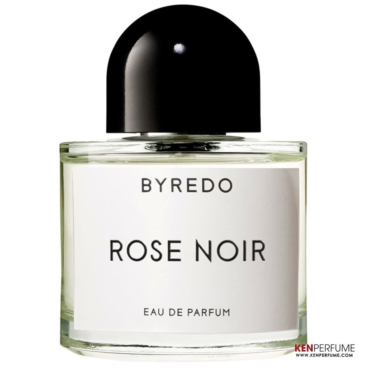 Nước Hoa Unisex Byredo Rose Noir