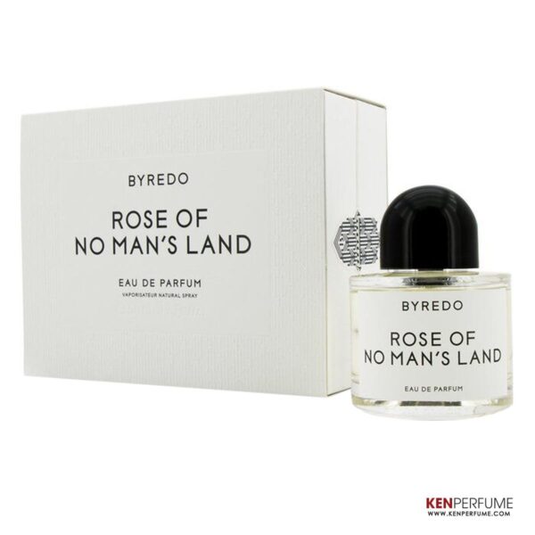 Nước Hoa Unisex Byredo Rose Of No Man's Land