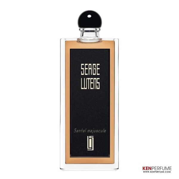 Nước Hoa Unisex Serge Lutens Santal Majuscule