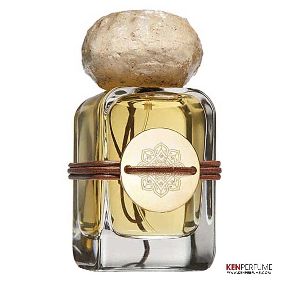 Nước Hoa Unisex Mendittorosa Sogno Reale