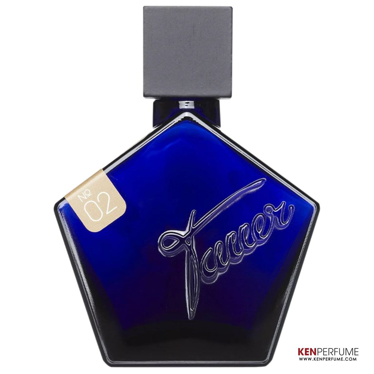 Nước Hoa Unisex Tauer 02 L'Air Du Desert Marocain