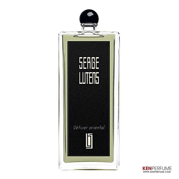 Nước Hoa Unisex Serge Lutens Vétiver Oriental