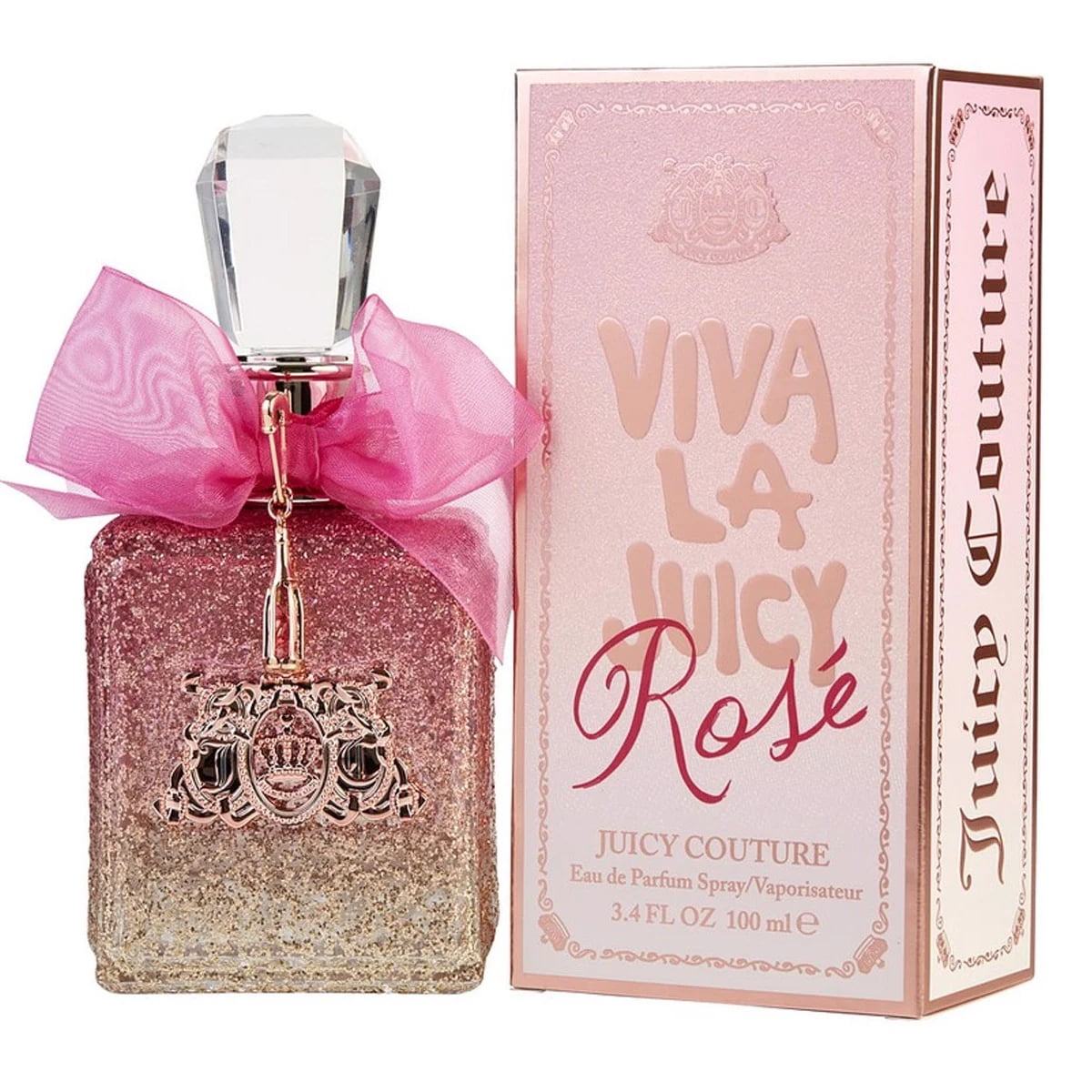 Nước Hoa Nữ Juicy Couture Viva La Juicy Rose