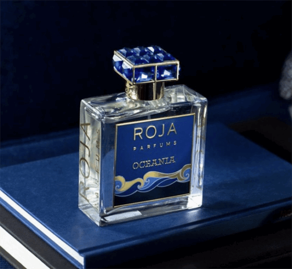 Nước Hoa Unisex Roja Oceania Parfums
