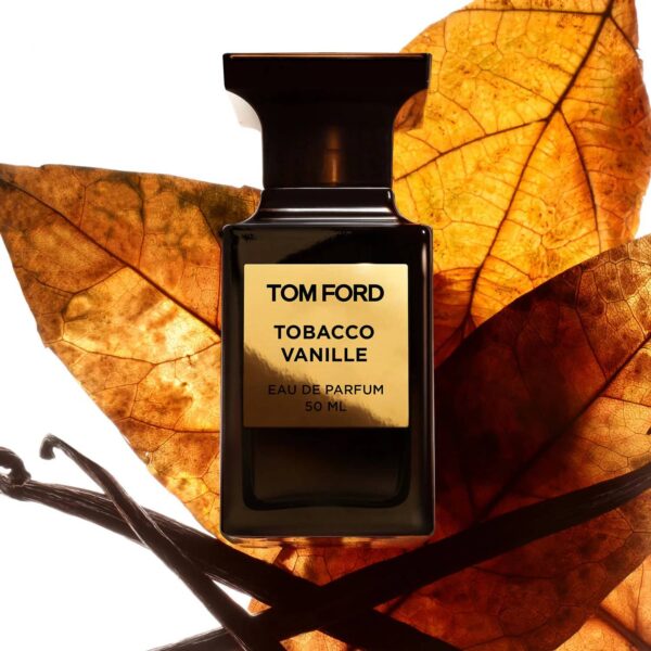 Nước Hoa Unisex Tom Ford Tobacco Vanille