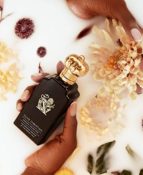 Nước Hoa Nam Clive Christian X Original Collection