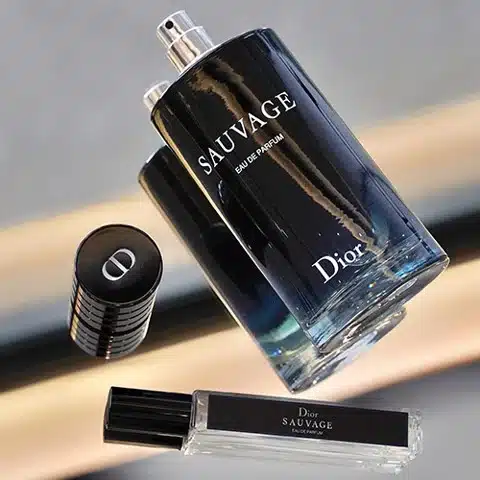 Nước Hoa Nam Christian Dior Sauvage EDP