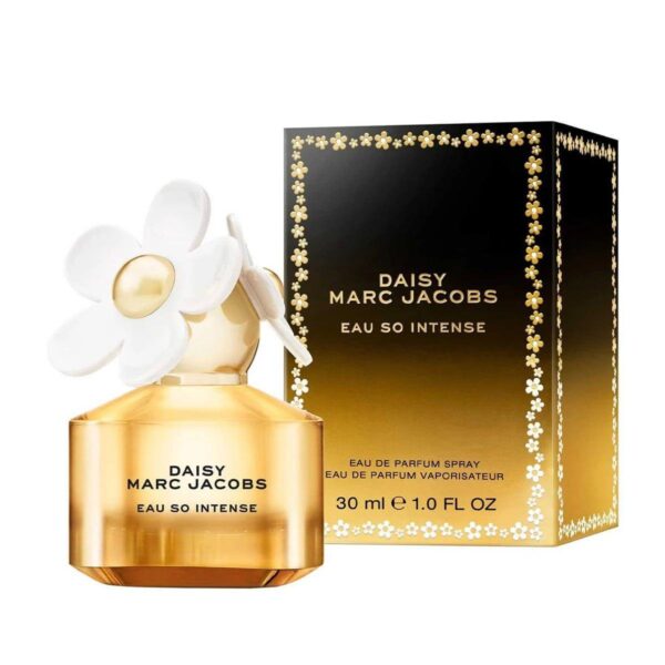 Nước Hoa Nữ Marc Jacobs Daisy Eau So Intense