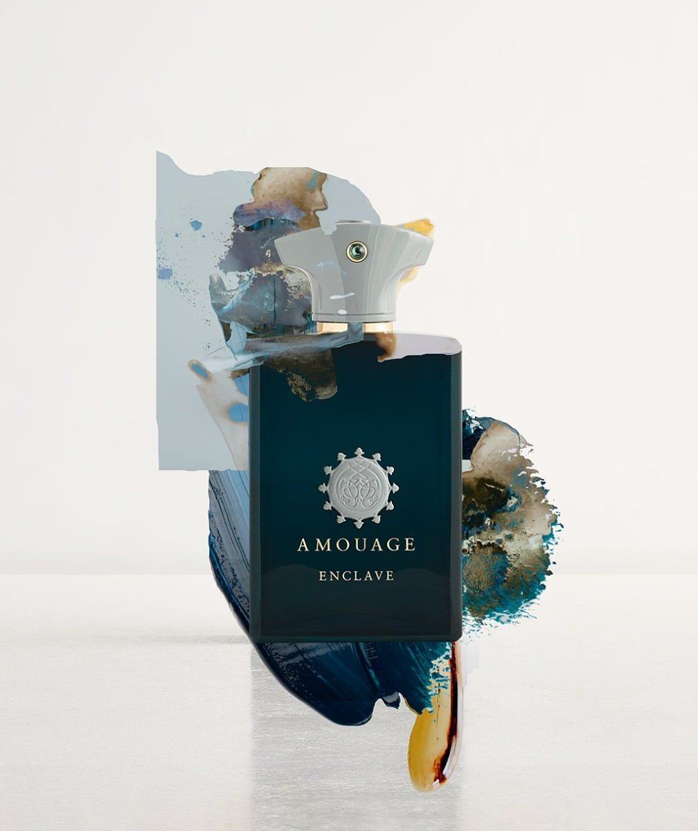 Nước Hoa Unisex Amouage Enclave