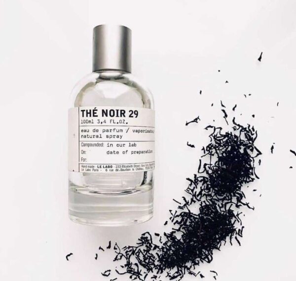 Nước Hoa Unisex Le Labo The Noir 29