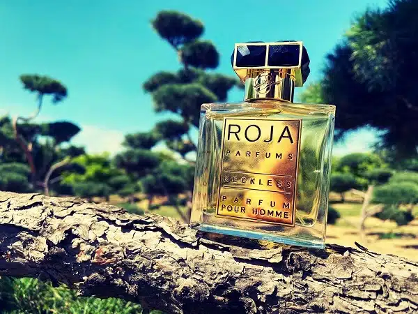 Nước Hoa Nam Roja Reckless Parfum Pour Homme