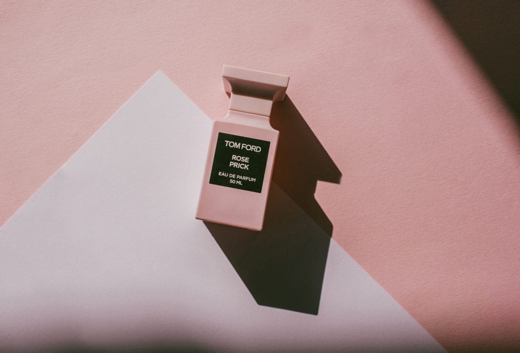 Tất tần tật những cách phân biệt nước hoa Tom Ford thật và giả