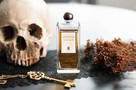 Nước Hoa Unisex Serge Lutens Un Bois Vanille
