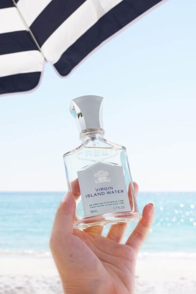 Nước Hoa Unisex Creed Virgin Island Water