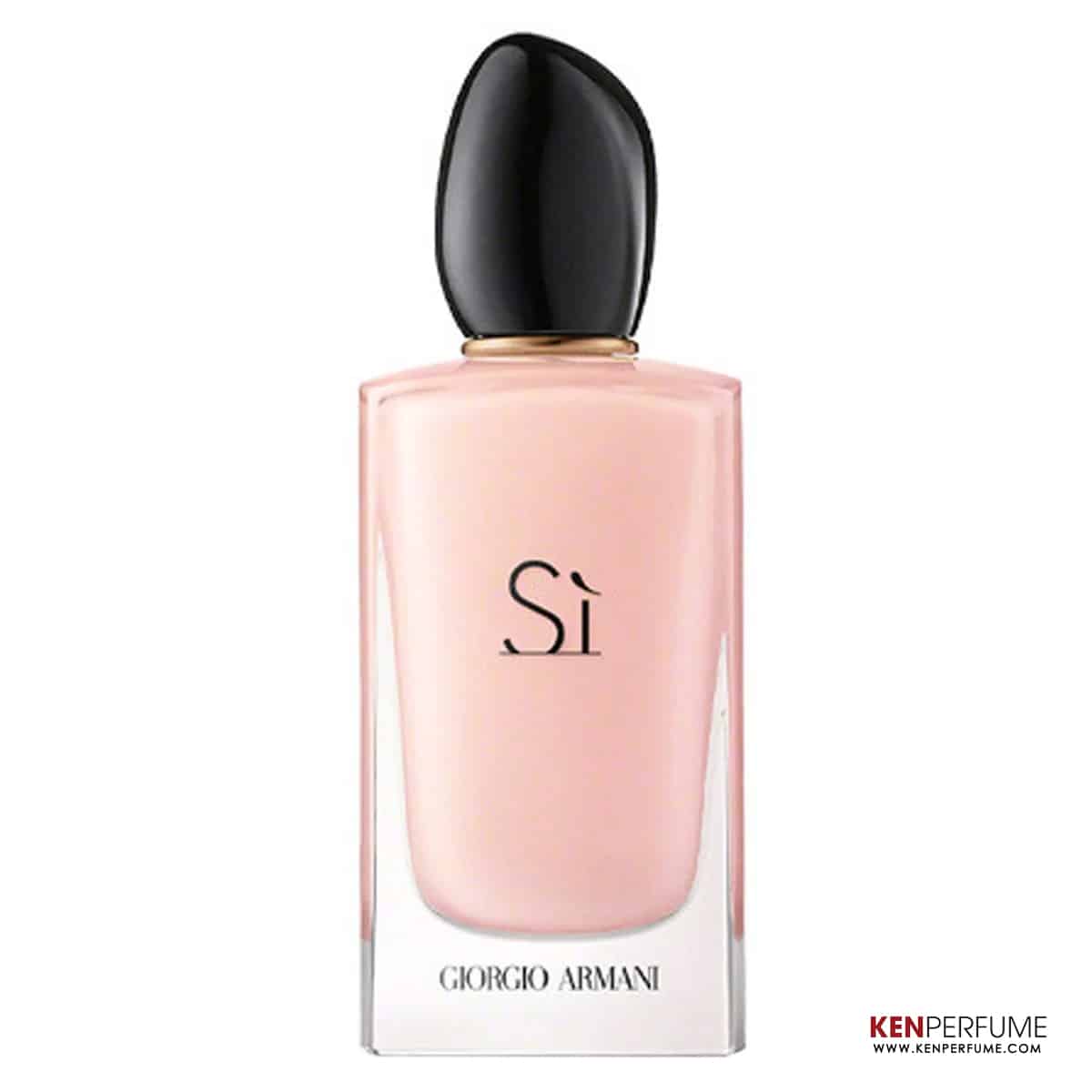 Nước Hoa Nữ Giorgio Armani Sì Fiori