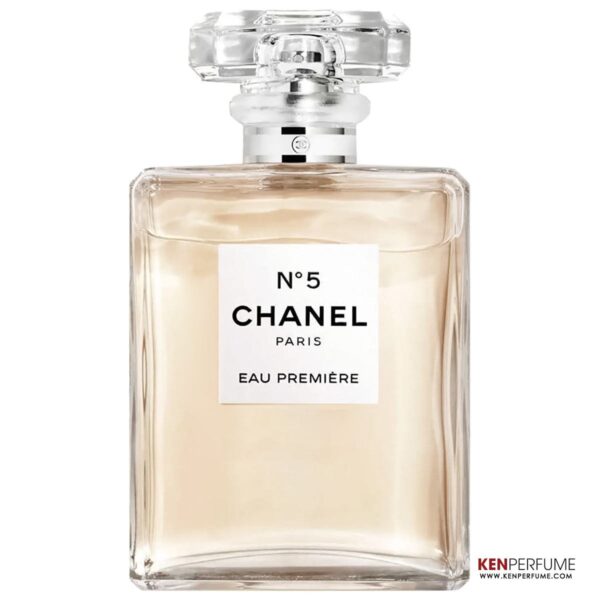 Nước Hoa Nữ Chanel No5 Eau Premiere