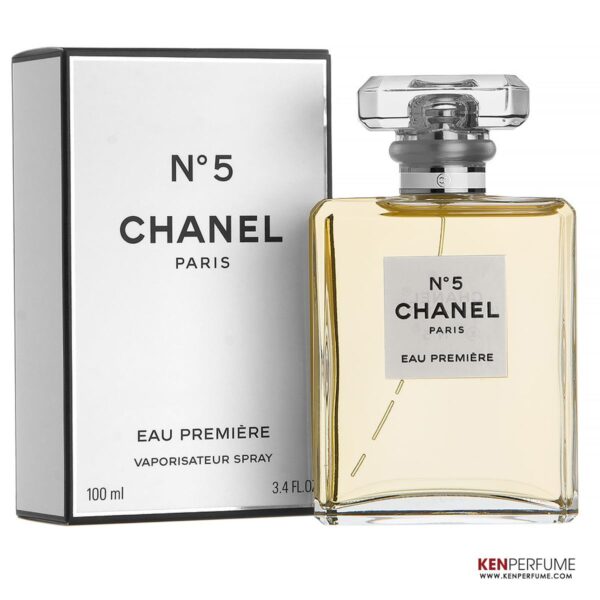 Nước Hoa Nữ Chanel No 5 Eau Premiere