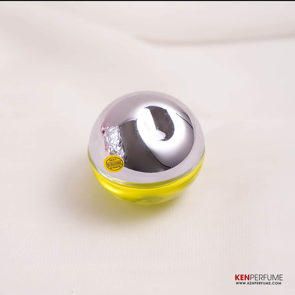 DKNY - Be Delicious Extra EDP 7ml Mini ( Táo Hồng)