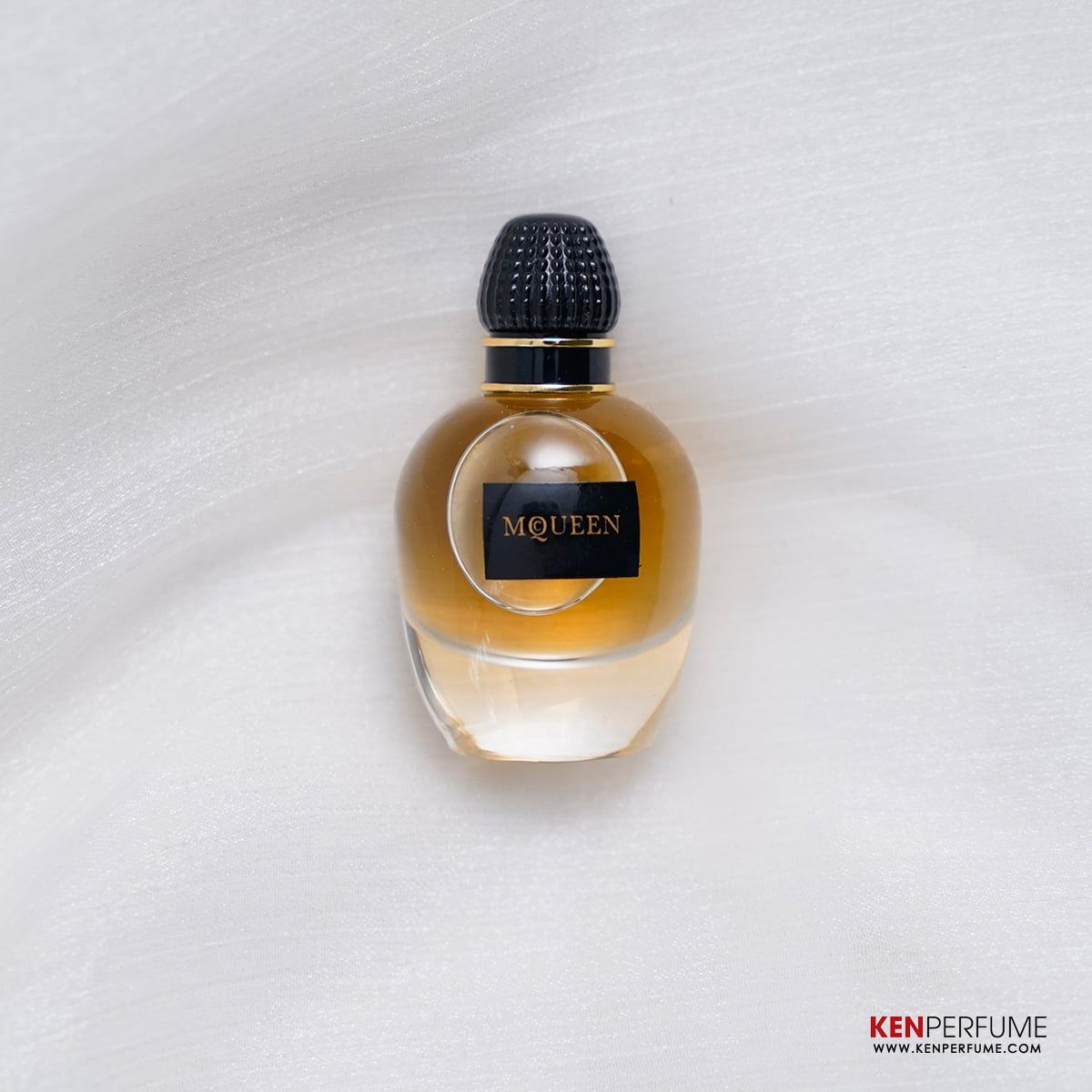 Nước hoa mini ALEXANDER Mqueen EDP 5ml Mini