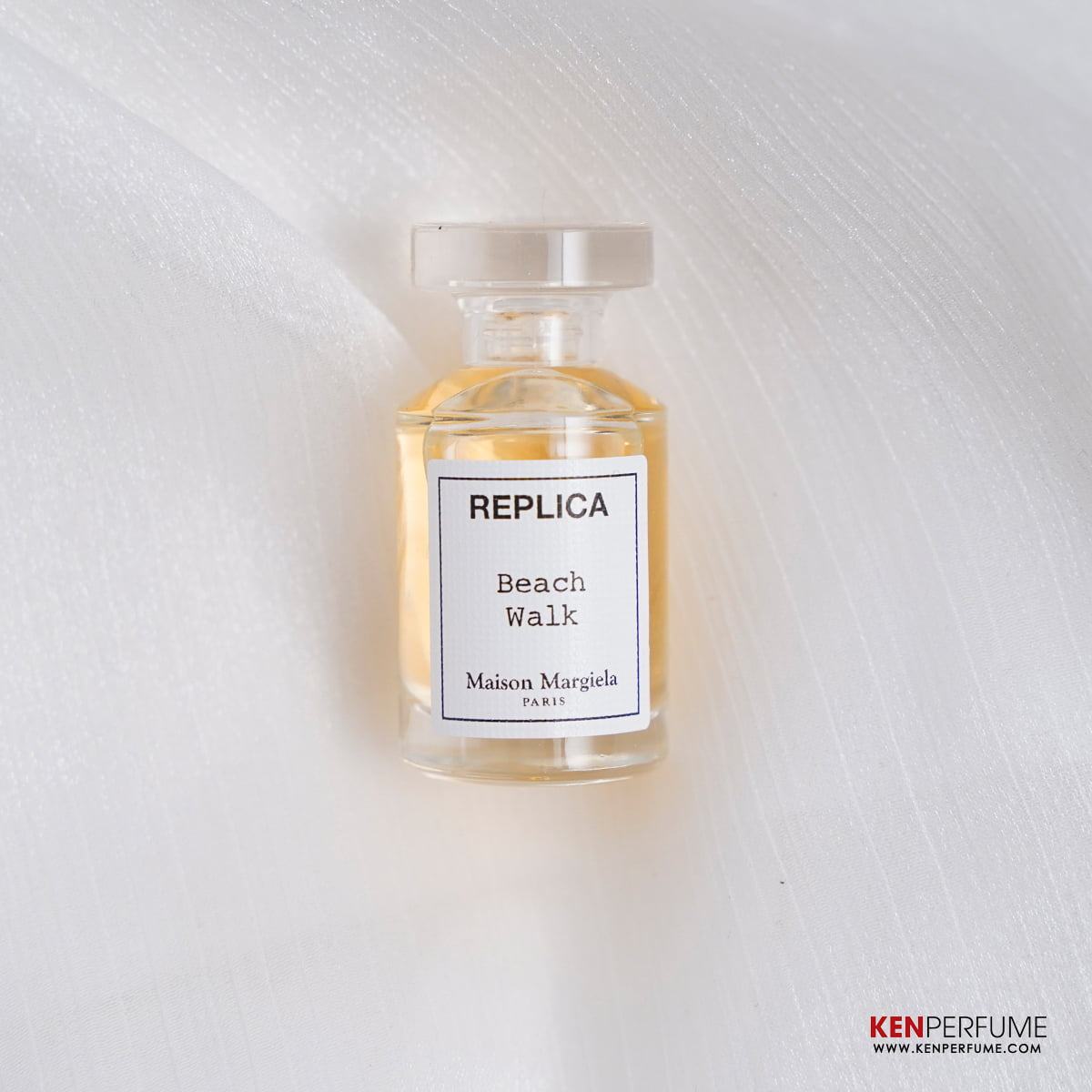 MAISON MARGIELA - Replica Beach Walk EDT 7ml Mini