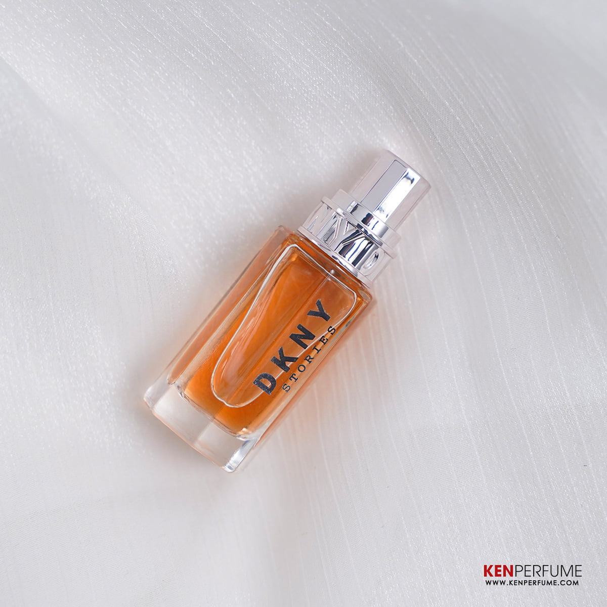 DKNY - Stories EDP 4ml Mini