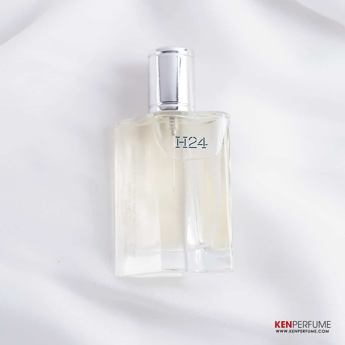 HERMES - H24 EDT Mini