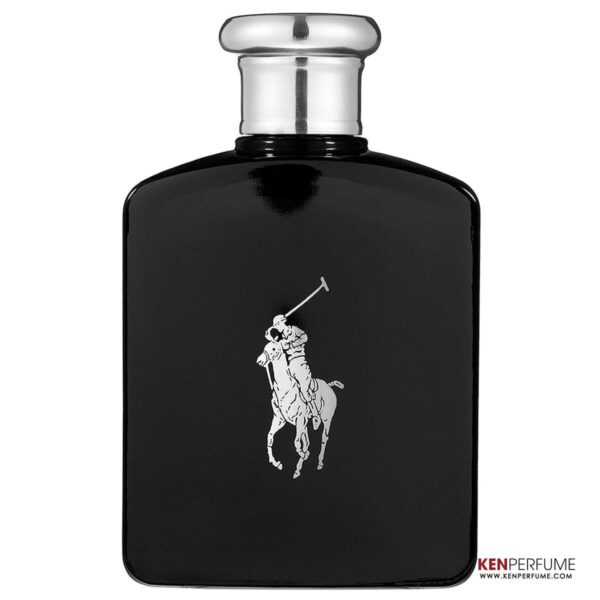 Nước Hoa Nam Ralph Lauren Polo Black