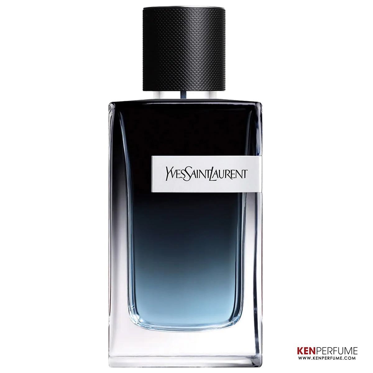 Nước Hoa Nam Yves Saint Laurent Y EDP